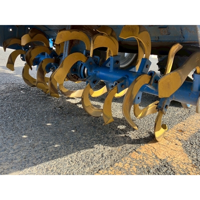 ISEKI トラクター TF223F