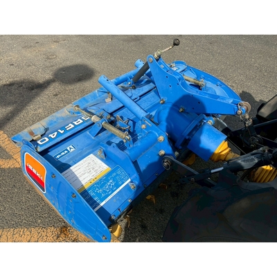 ISEKI トラクター TF223F