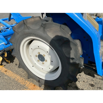 ISEKI トラクター TF223F