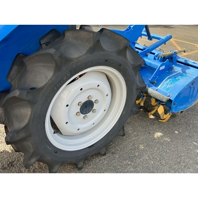 ISEKI トラクター TF223F