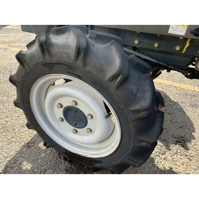 ISEKI トラクター TF223F