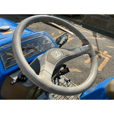 ISEKI トラクター TF223F