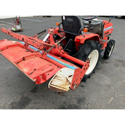 YANMAR トラクター Ke-4D