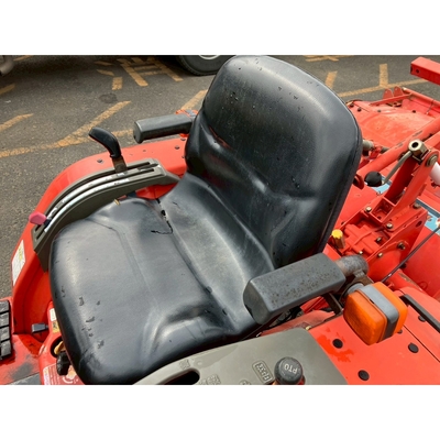 YANMAR トラクター Ke-4D