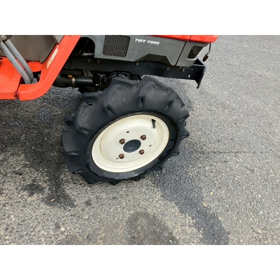 YANMAR トラクター Ke-4D