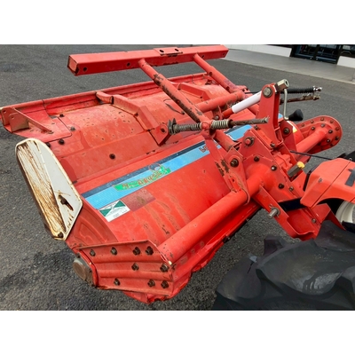 YANMAR トラクター Ke-4D