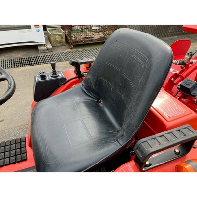 YANMAR トラクター F15D