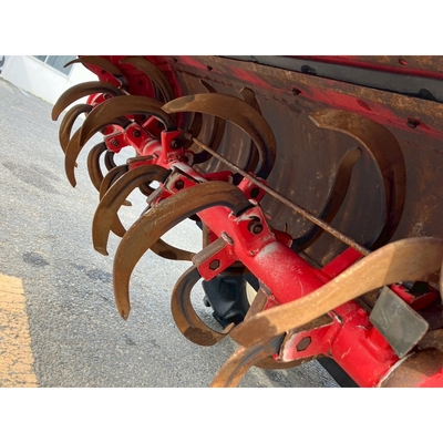 YANMAR トラクター F15D