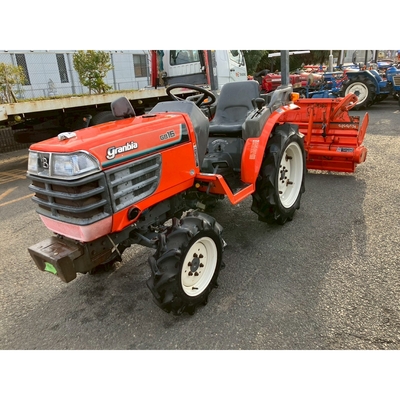 KUBOTA トラクター GB16