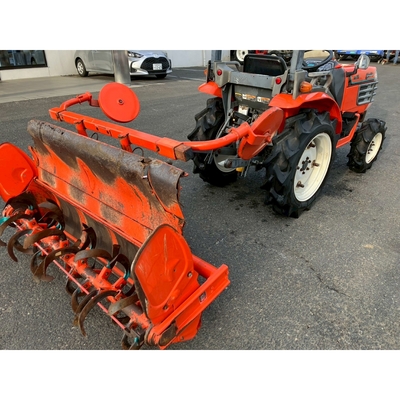 KUBOTA トラクター GB16
