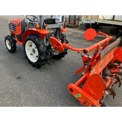 KUBOTA トラクター GB16