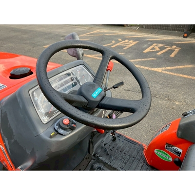 KUBOTA トラクター GB16