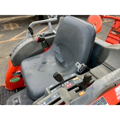 KUBOTA トラクター GB16
