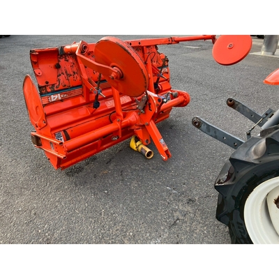 KUBOTA トラクター GB16