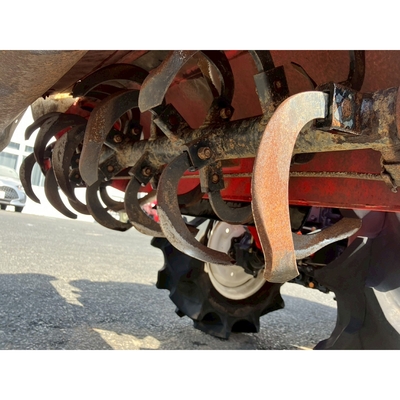 YANMAR トラクター Ke-3D