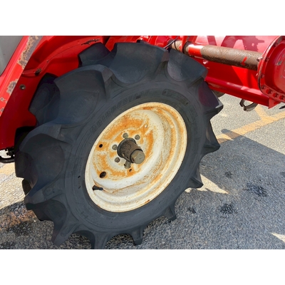 YANMAR トラクター Ke-3D