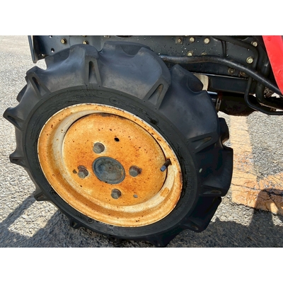 YANMAR トラクター Ke-3D