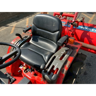 YANMAR トラクター Ke-3D