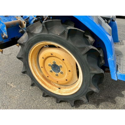 ISEKI トラクター TF19F