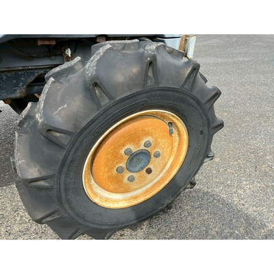 ISEKI トラクター TF19F