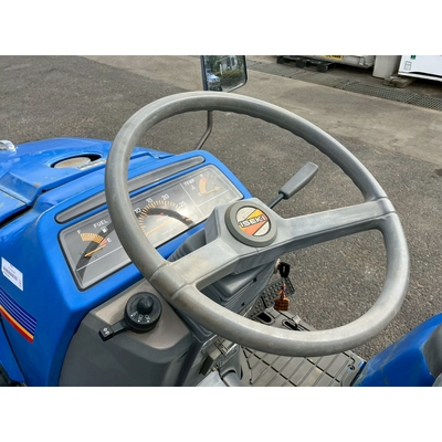 ISEKI トラクター TF19F