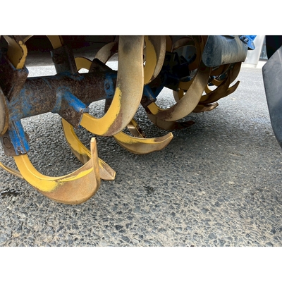 ISEKI トラクター TM17