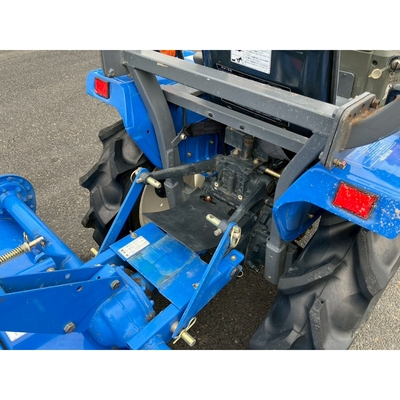 ISEKI トラクター TM17