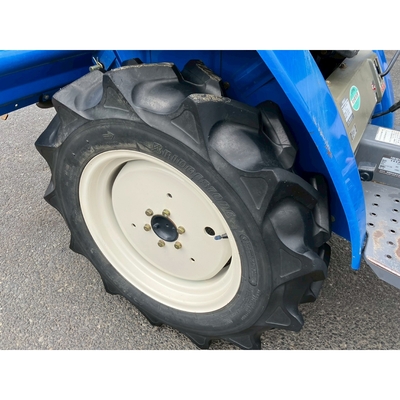 ISEKI トラクター TM17