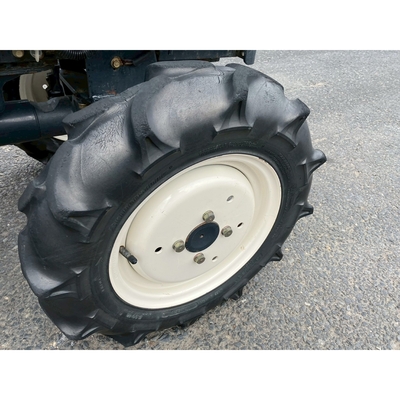 ISEKI トラクター TM17