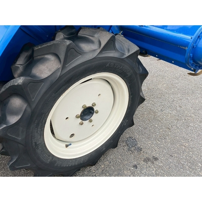 ISEKI トラクター TM17