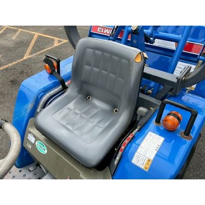 ISEKI トラクター TM17