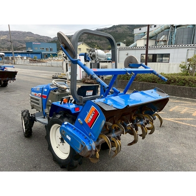 ISEKI トラクター TM17