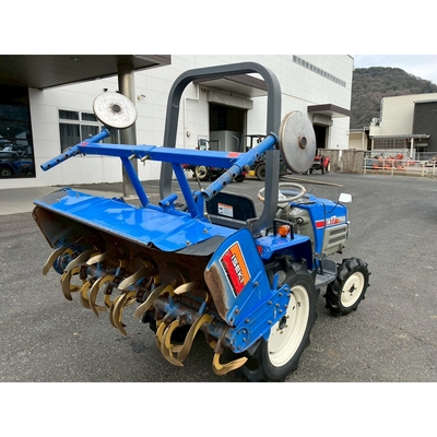 ISEKI トラクター TM17