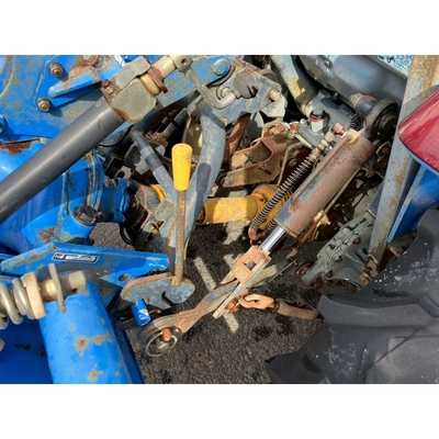 ISEKI トラクター TG21F