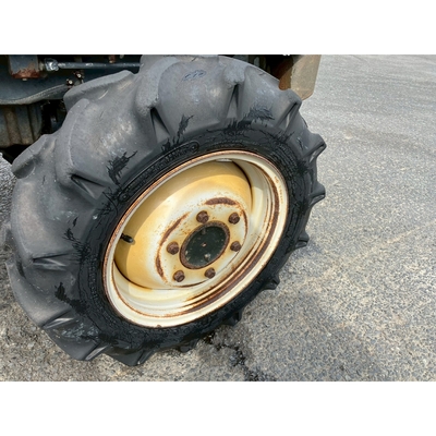 ISEKI トラクター TG21F