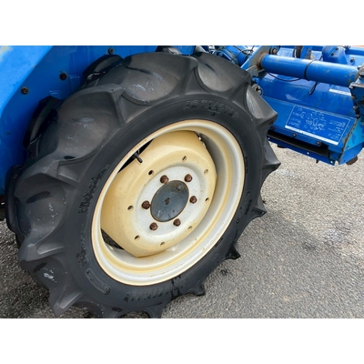 ISEKI トラクター TG21F