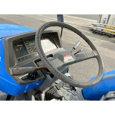 ISEKI トラクター TG21F