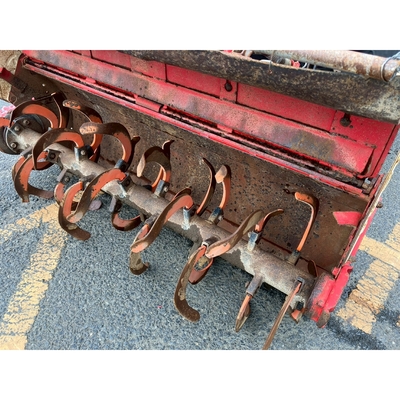 YANMAR トラクター F18D