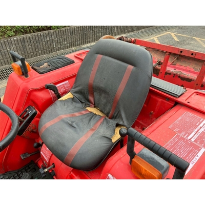 YANMAR トラクター F18D