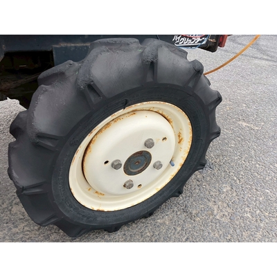 YANMAR トラクター F5D