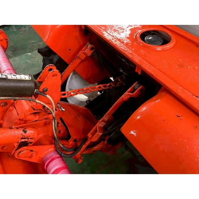 KUBOTA トラクター B1600S