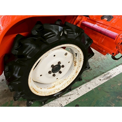 KUBOTA トラクター B1600S