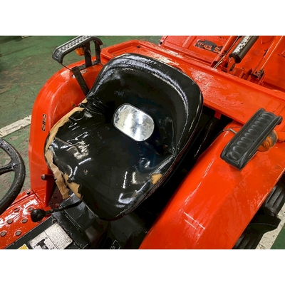 KUBOTA トラクター B1600S