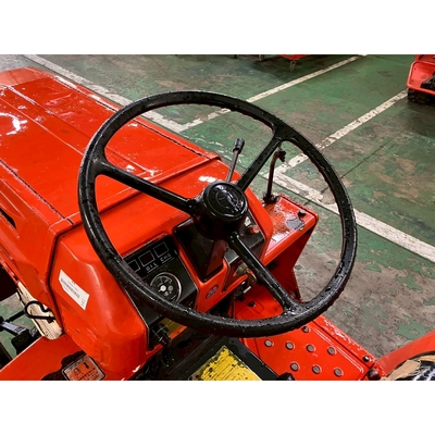 KUBOTA トラクター B1600S