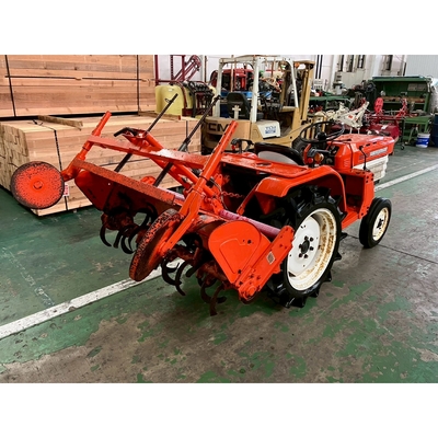 KUBOTA トラクター B1600S