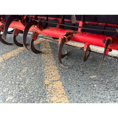 YANMAR トラクター EG227X