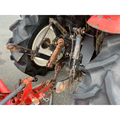 YANMAR トラクター EG227X