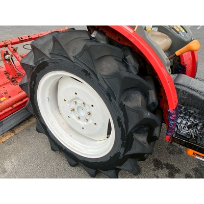 YANMAR トラクター EG227X