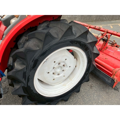 YANMAR トラクター EG227X