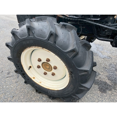 YANMAR トラクター EG227X